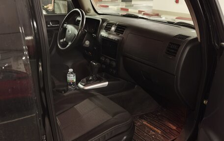 Hummer H3, 2007 год, 1 990 000 рублей, 9 фотография