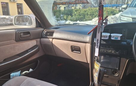 Toyota Chaser IV, 1991 год, 650 000 рублей, 10 фотография