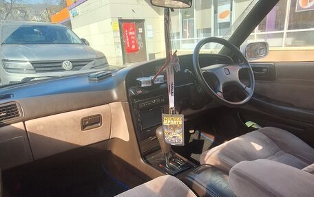 Toyota Chaser IV, 1991 год, 650 000 рублей, 12 фотография