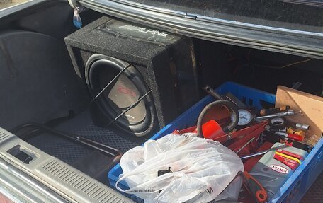 Toyota Chaser IV, 1991 год, 650 000 рублей, 14 фотография