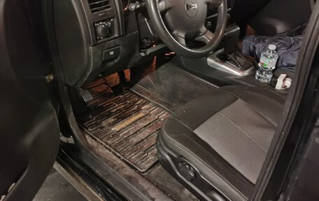 Hummer H3, 2007 год, 1 990 000 рублей, 10 фотография