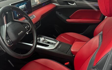 Haval Jolion, 2025 год, 2 450 000 рублей, 4 фотография