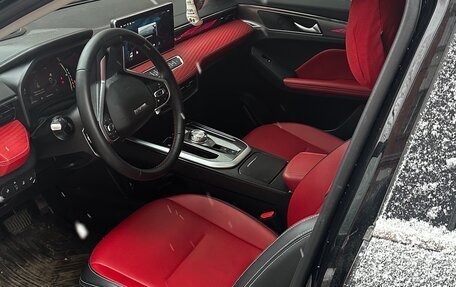 Haval Jolion, 2025 год, 2 450 000 рублей, 3 фотография