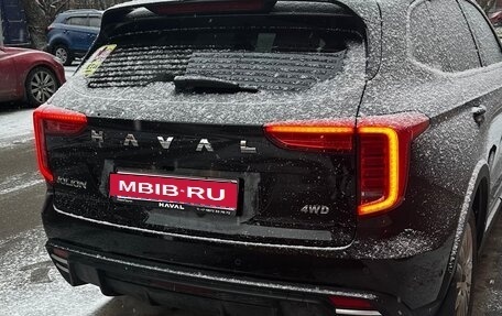 Haval Jolion, 2025 год, 2 450 000 рублей, 2 фотография