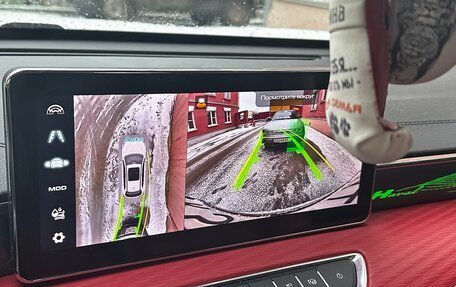 Haval Jolion, 2025 год, 2 450 000 рублей, 7 фотография