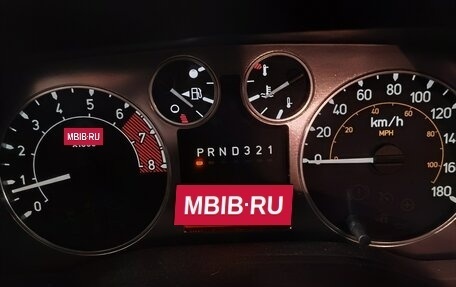 Hummer H3, 2007 год, 1 990 000 рублей, 11 фотография