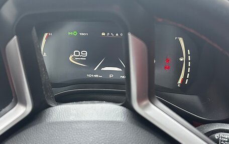 Haval Jolion, 2025 год, 2 450 000 рублей, 6 фотография