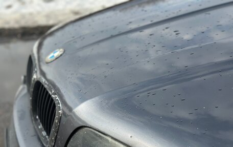 BMW X5, 2003 год, 790 000 рублей, 6 фотография