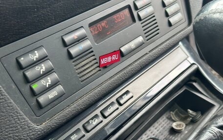 BMW X5, 2003 год, 790 000 рублей, 5 фотография