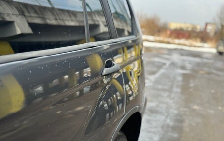 BMW X5, 2003 год, 790 000 рублей, 14 фотография