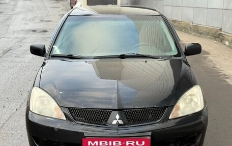 Mitsubishi Lancer IX, 2006 год, 169 000 рублей, 3 фотография