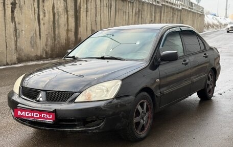 Mitsubishi Lancer IX, 2006 год, 169 000 рублей, 2 фотография