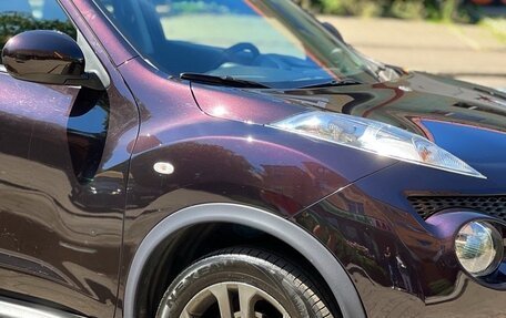 Nissan Juke II, 2013 год, 1 360 000 рублей, 2 фотография