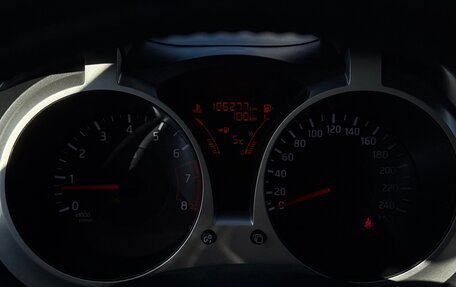 Nissan Juke II, 2013 год, 1 360 000 рублей, 7 фотография