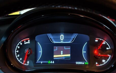 Opel Insignia II рестайлинг, 2013 год, 1 050 000 рублей, 5 фотография