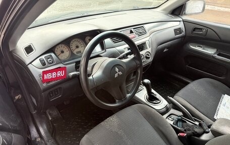 Mitsubishi Lancer IX, 2006 год, 169 000 рублей, 7 фотография