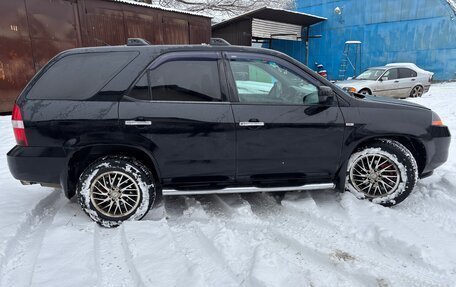 Acura MDX II, 2001 год, 700 000 рублей, 7 фотография