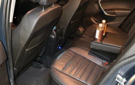 Opel Insignia II рестайлинг, 2013 год, 1 050 000 рублей, 7 фотография