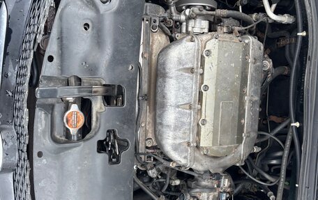 Acura MDX II, 2001 год, 700 000 рублей, 8 фотография