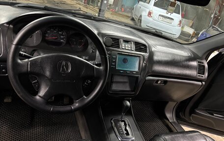 Acura MDX II, 2001 год, 700 000 рублей, 15 фотография