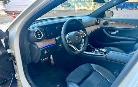 Mercedes-Benz E-Класс, 2016 год, 2 900 000 рублей, 6 фотография