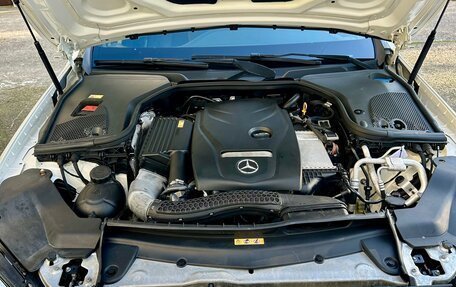 Mercedes-Benz E-Класс, 2016 год, 2 900 000 рублей, 12 фотография