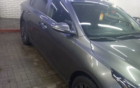 KIA Cerato IV, 2021 год, 1 900 000 рублей, 3 фотография