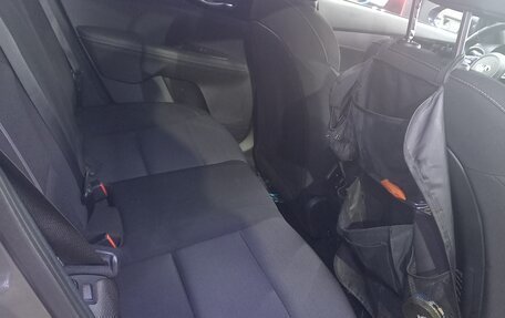 KIA Cerato IV, 2021 год, 1 900 000 рублей, 4 фотография