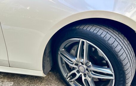 Mercedes-Benz E-Класс, 2016 год, 2 900 000 рублей, 11 фотография