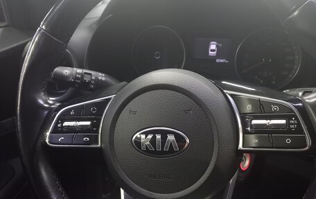 KIA Cerato IV, 2021 год, 1 900 000 рублей, 8 фотография