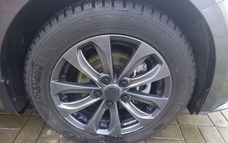 KIA Cerato IV, 2021 год, 1 900 000 рублей, 5 фотография