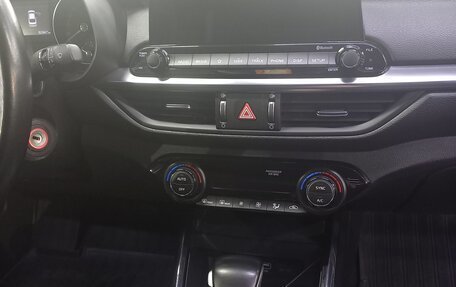 KIA Cerato IV, 2021 год, 1 900 000 рублей, 7 фотография