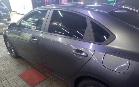 KIA Cerato IV, 2021 год, 1 900 000 рублей, 13 фотография