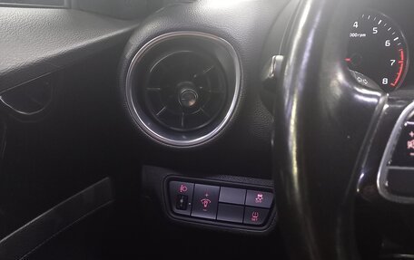 KIA Cerato IV, 2021 год, 1 900 000 рублей, 15 фотография
