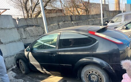 Ford Focus II рестайлинг, 2007 год, 550 000 рублей, 2 фотография