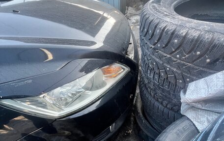 Ford Focus II рестайлинг, 2007 год, 550 000 рублей, 4 фотография