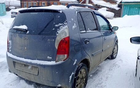 Chery Kimo (A1), 2009 год, 150 000 рублей, 4 фотография