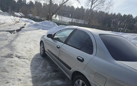 Nissan Almera, 2006 год, 255 000 рублей, 5 фотография