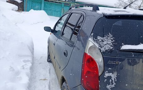 Chery Kimo (A1), 2009 год, 150 000 рублей, 5 фотография