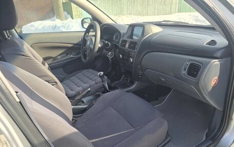 Nissan Almera, 2006 год, 255 000 рублей, 8 фотография