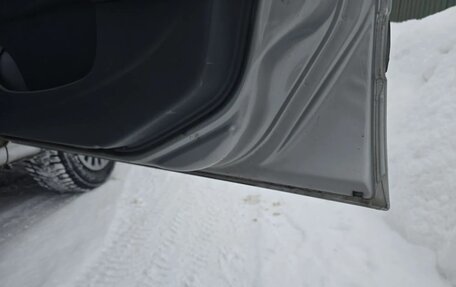 Nissan Almera, 2006 год, 255 000 рублей, 10 фотография