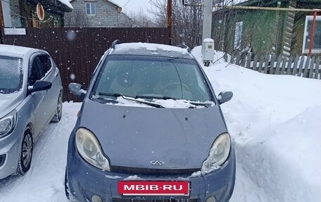 Chery Kimo (A1), 2009 год, 150 000 рублей, 2 фотография