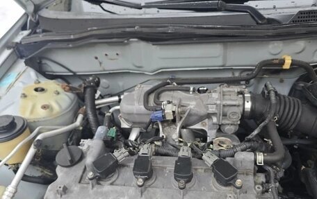 Nissan Almera, 2006 год, 255 000 рублей, 12 фотография