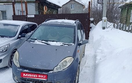 Chery Kimo (A1), 2009 год, 150 000 рублей, 3 фотография