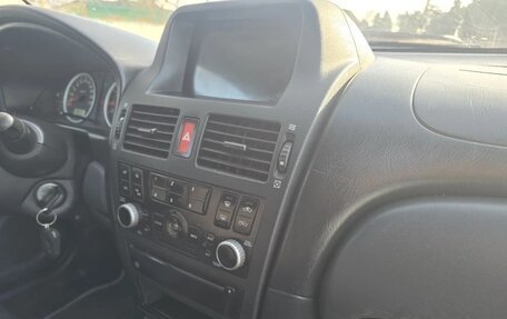 Nissan Almera, 2006 год, 255 000 рублей, 9 фотография