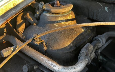 Renault Logan I, 2006 год, 195 000 рублей, 17 фотография