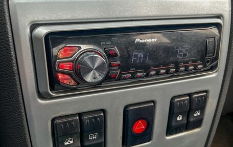 Renault Logan I, 2006 год, 195 000 рублей, 20 фотография