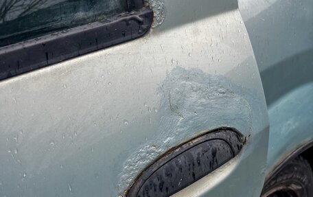 Renault Logan I, 2006 год, 195 000 рублей, 11 фотография