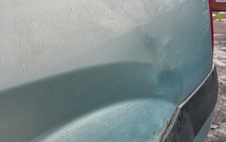 Renault Logan I, 2006 год, 195 000 рублей, 12 фотография