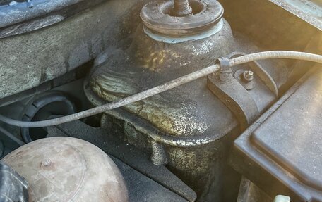 Renault Logan I, 2006 год, 195 000 рублей, 16 фотография